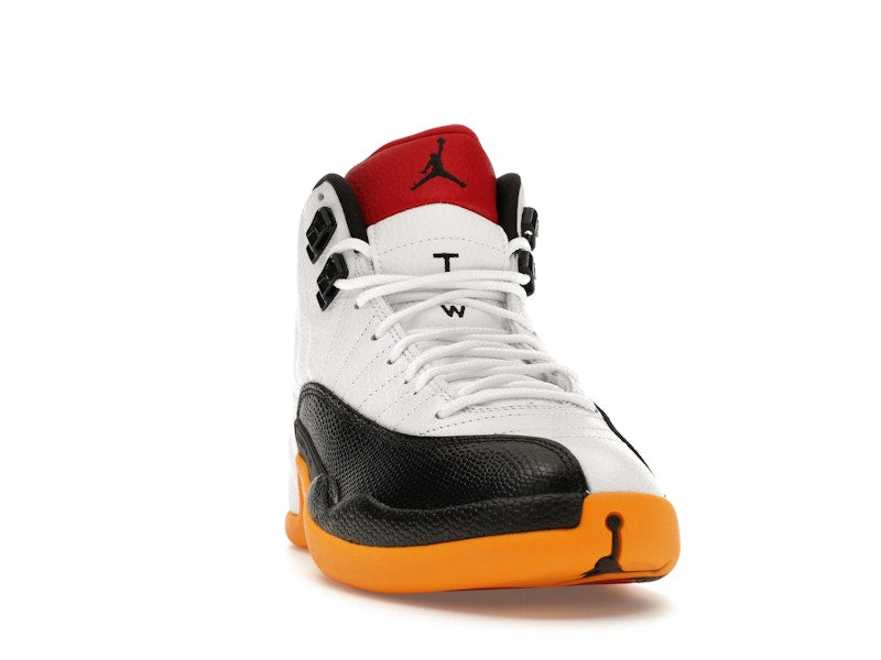 Jordan 12 Retro 25 Years In China