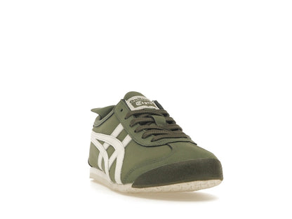 Onitsuka Tiger Mexico 66 Mantle Green Cream