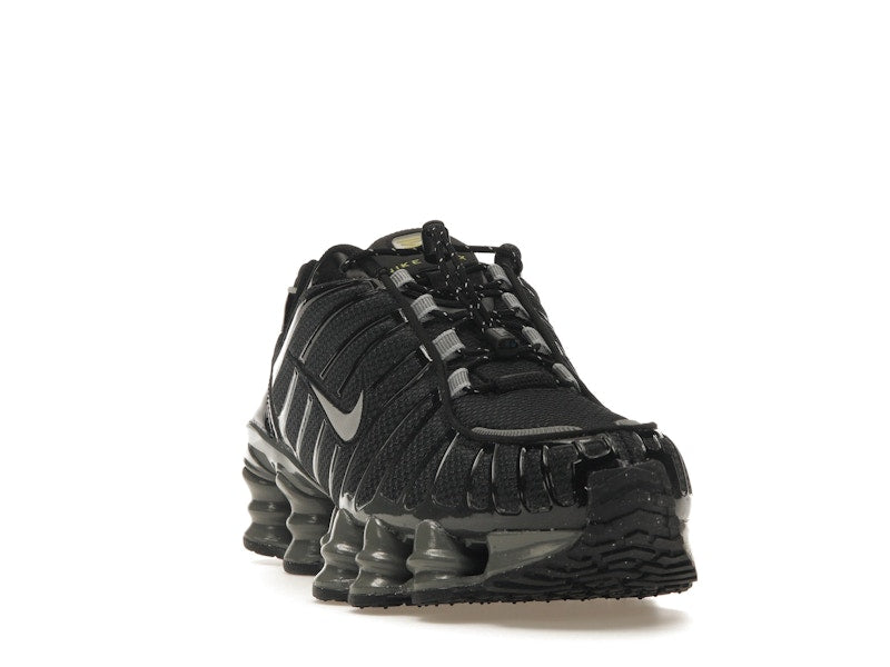 Nike Shox TL Black Iron Grey (Women's)
