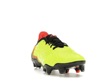 adidas Copa Sense.1 FG Team Solar Yellow