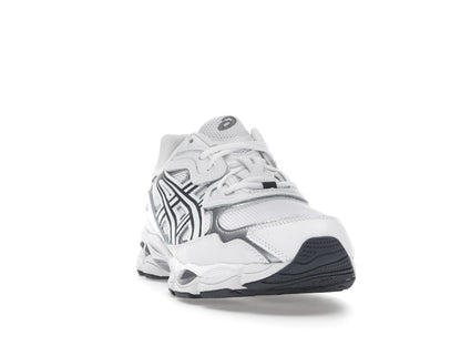 ASICS Gel-NYC White Carrier Grey