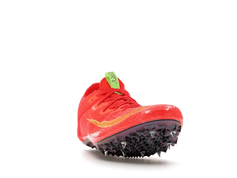 Nike Superfly Elite 2 Bright Crimson Lime Blast Mint Foam Washed Coral