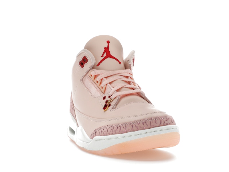 Jordan 3 Retro Valentine's Day Treat Yourself (2025) (Women's)