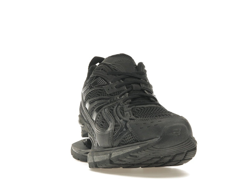 Balenciaga X-Pander Black