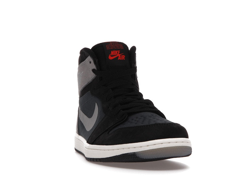 Jordan 1 Retro High Element Gore-Tex Black Particle Grey