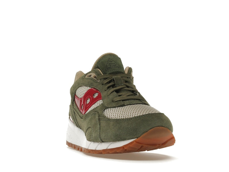 Saucony Shadow 6000 Up There Doors to the World