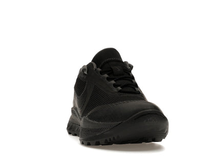 Nike React SFB Carbon Low Black Anthracite