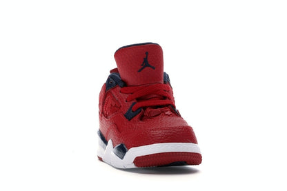 Jordan 4 Retro FIBA (2019) (TD)