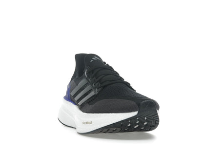 adidas Ultra Boost 5 Core Black Night Metallic Night Flash