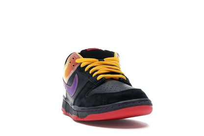 Nike SB Dunk Low Appetite for Destruction