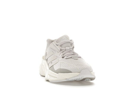 adidas X9000L4 Cloud White Grey