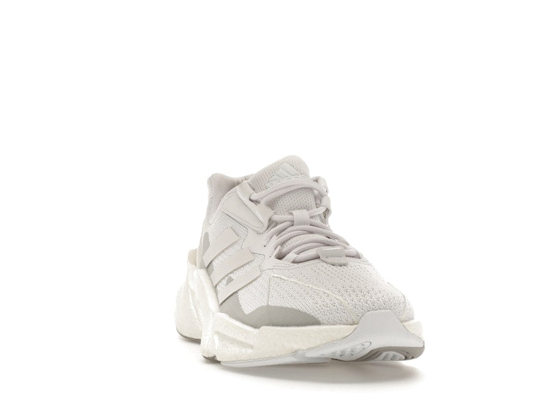 adidas X9000L4 Cloud White Grey