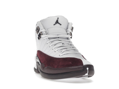 Jordan 12 Retro SP A Ma Maniére White (Women's)