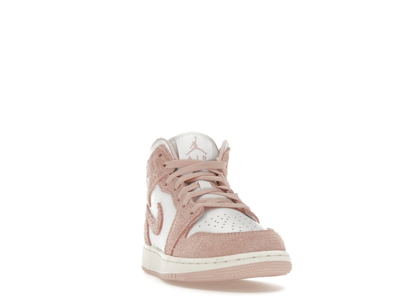 Jordan 1 Mid SE Legend Pink (GS)