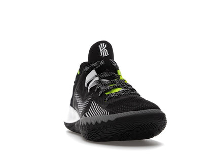 Nike Kyrie Flytrap V Black Cool Grey Volt