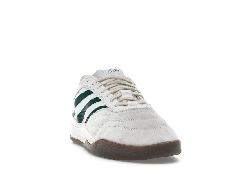 adidas Koresco National Kith White Scarab