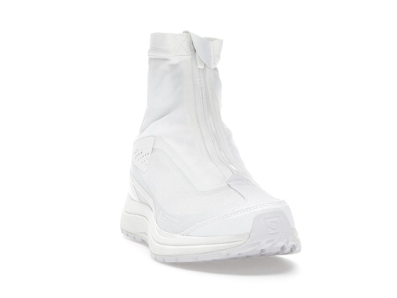Salomon Bamba 2 11 By Boris Bidjan Saberi White
