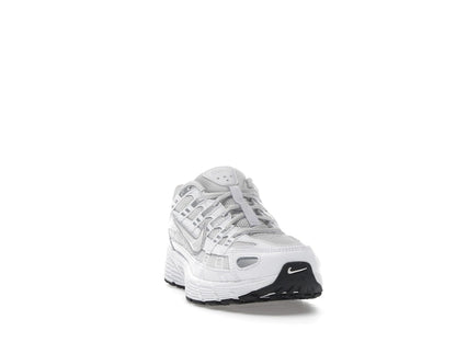 Nike P-6000 Platinum Tint White (GS)