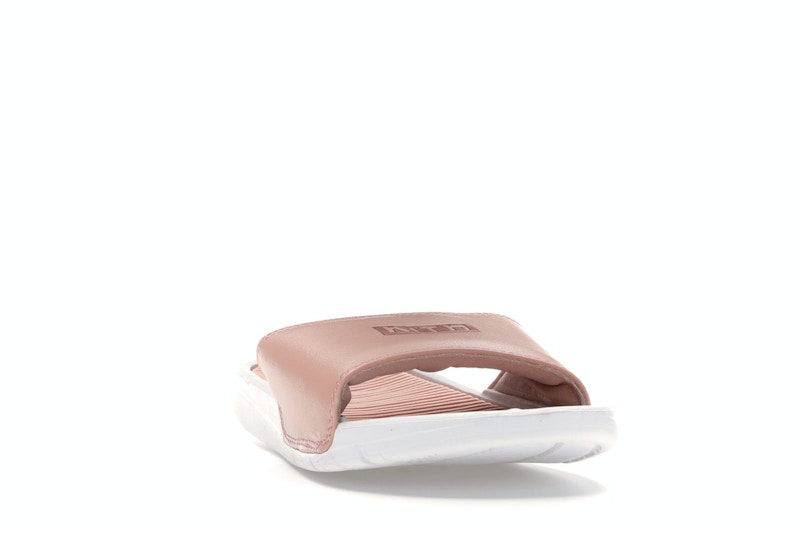 Kith Beach Slide Peach Candy