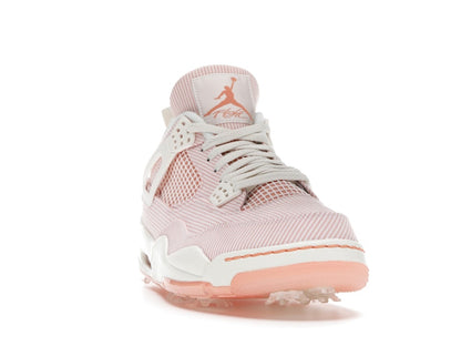 Jordan 4 Retro Golf NRG Seersucker