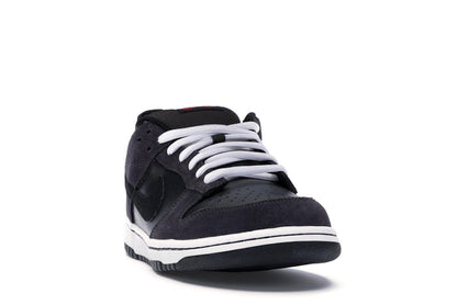 Nike SB Dunk Low Dark Charcoal Black
