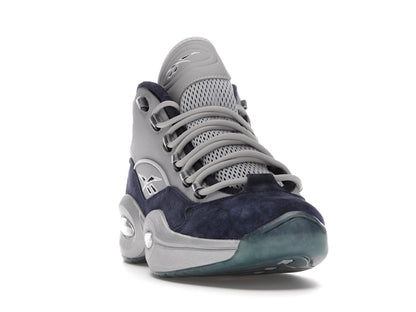 Reebok Question Mid Georgetown Football