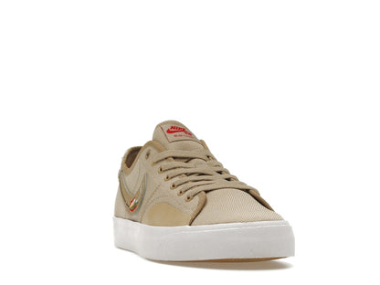 Nike SB Blazer Court Daan Van Der Linden Grain