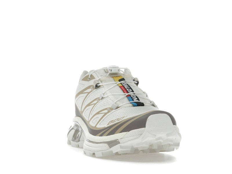 Salomon XT-6 Vanilla Ice Iron Etherea