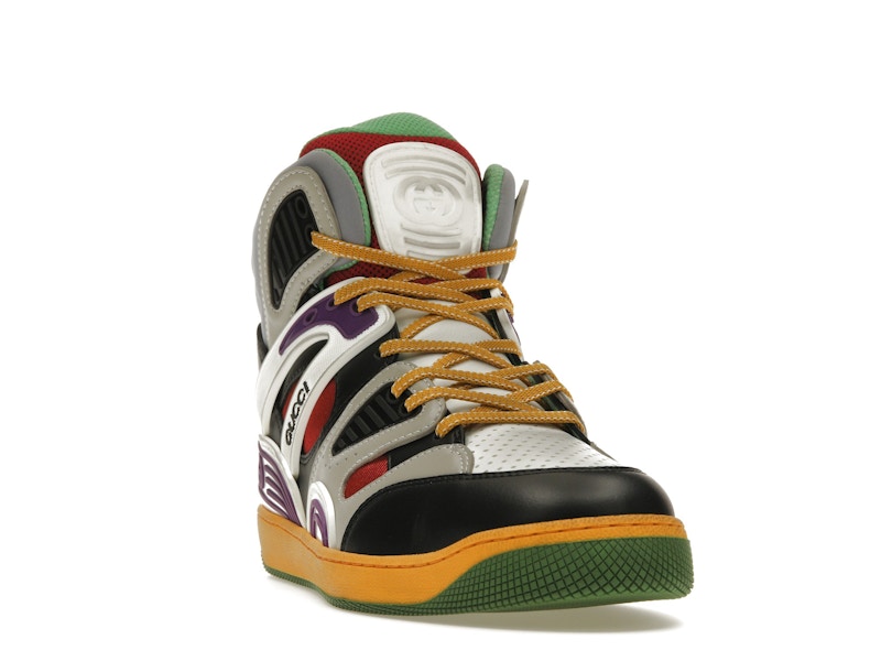 Gucci Basket Multicolor