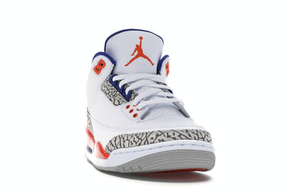 Jordan 3 Retro Knicks