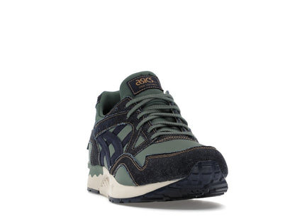 ASICS Gel-Lyte V Midnight Ivy