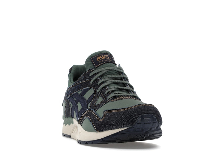 ASICS Gel-Lyte V Midnight Ivy