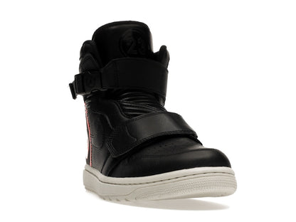 Jordan 1 Moto Black Infrared 23