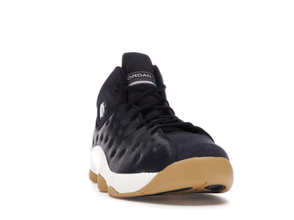 Jordan Jumpman Team II Obsidian
