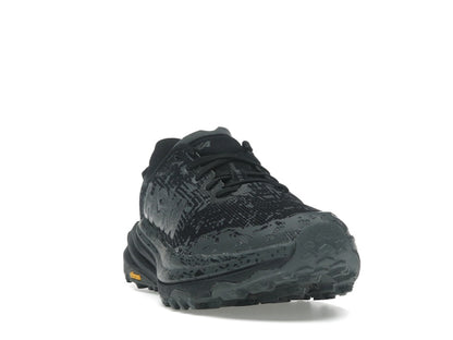 Hoka One One Speedgoat 6 Gore-Tex Black Outer Orbit