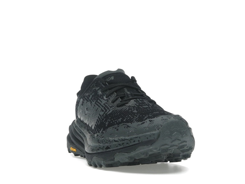 Hoka One One Speedgoat 6 Gore-Tex Black Outer Orbit