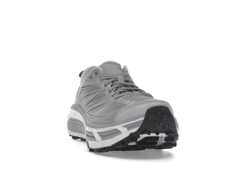 Hoka One One Mafate Speed 2 Galactic Grey