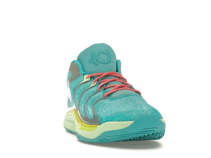 Nike KD 17 Jonquel Jones Bahamas (Women's)