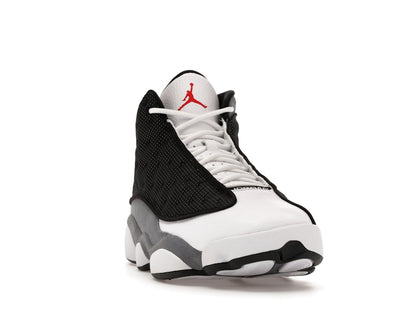 Jordan 13 Retro Black Flint