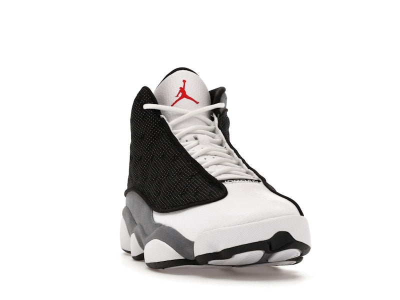 Jordan 13 Retro Black Flint