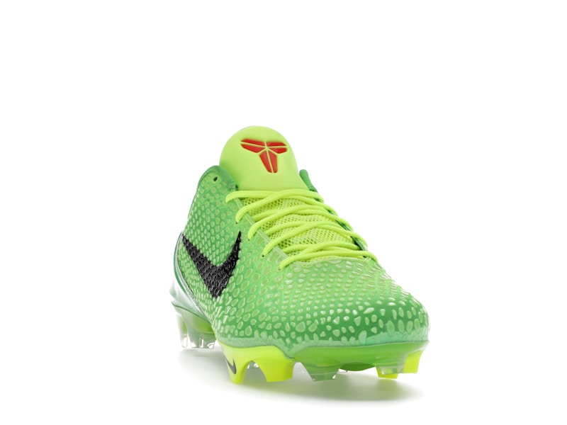 Nike Vapor Edge Kobe 6 SE Grinch