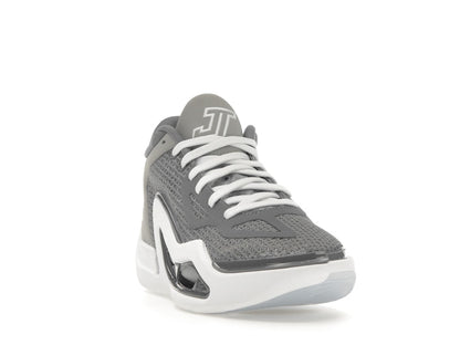 Jordan Tatum 1 Cool Grey
