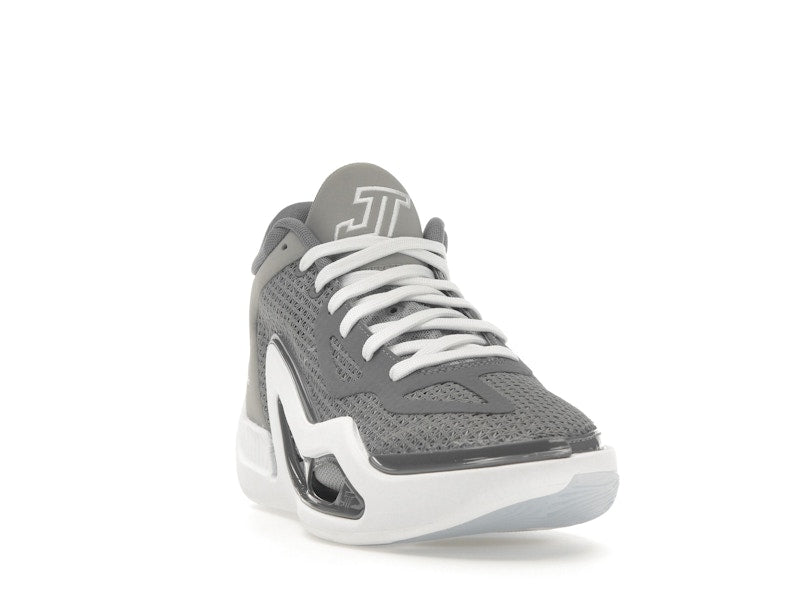 Jordan Tatum 1 Cool Grey
