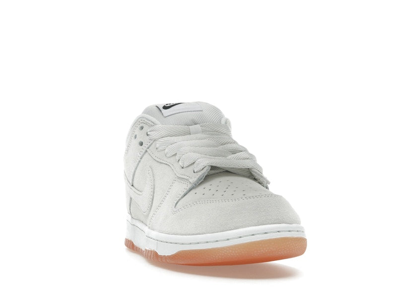 Nike SB Dunk Low Pro B Pale Ivory