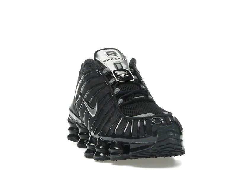 Nike Shox TL Off Noir Silver (Women's)
