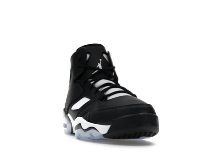 Jordan Flight Club '91 Black White (2025)