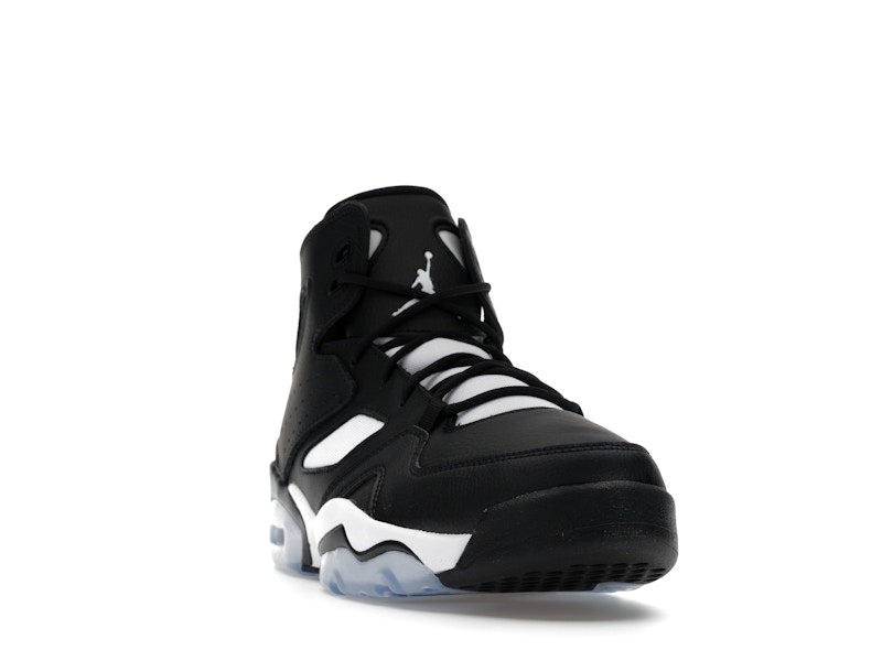 Jordan Flight Club '91 Black White (2025)