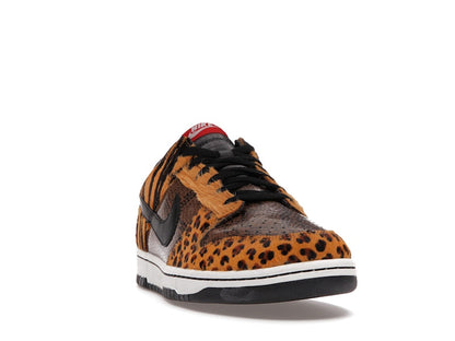 Nike Dunk Low Beast Pack