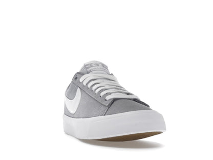 Nike SB Zoom Blazer Low Pro GT Wolf Grey