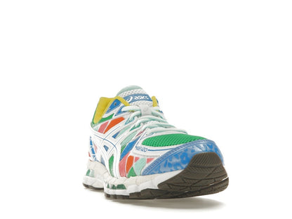 ASICS Gel-Kayano 20 KENZO Multi-Color